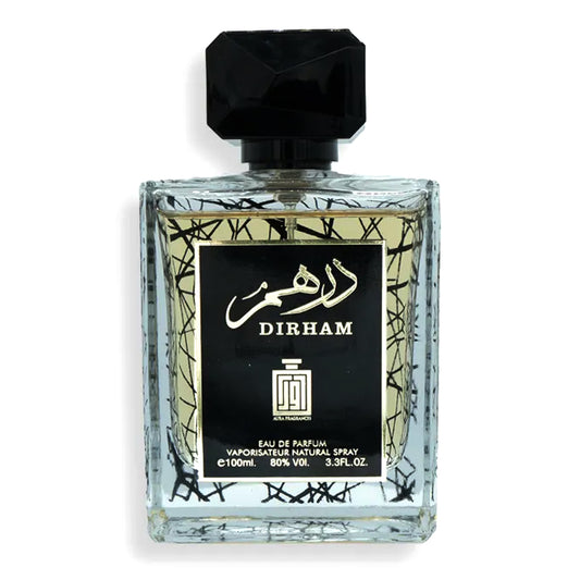 Aura-Dirham 3.3 FL.OZ