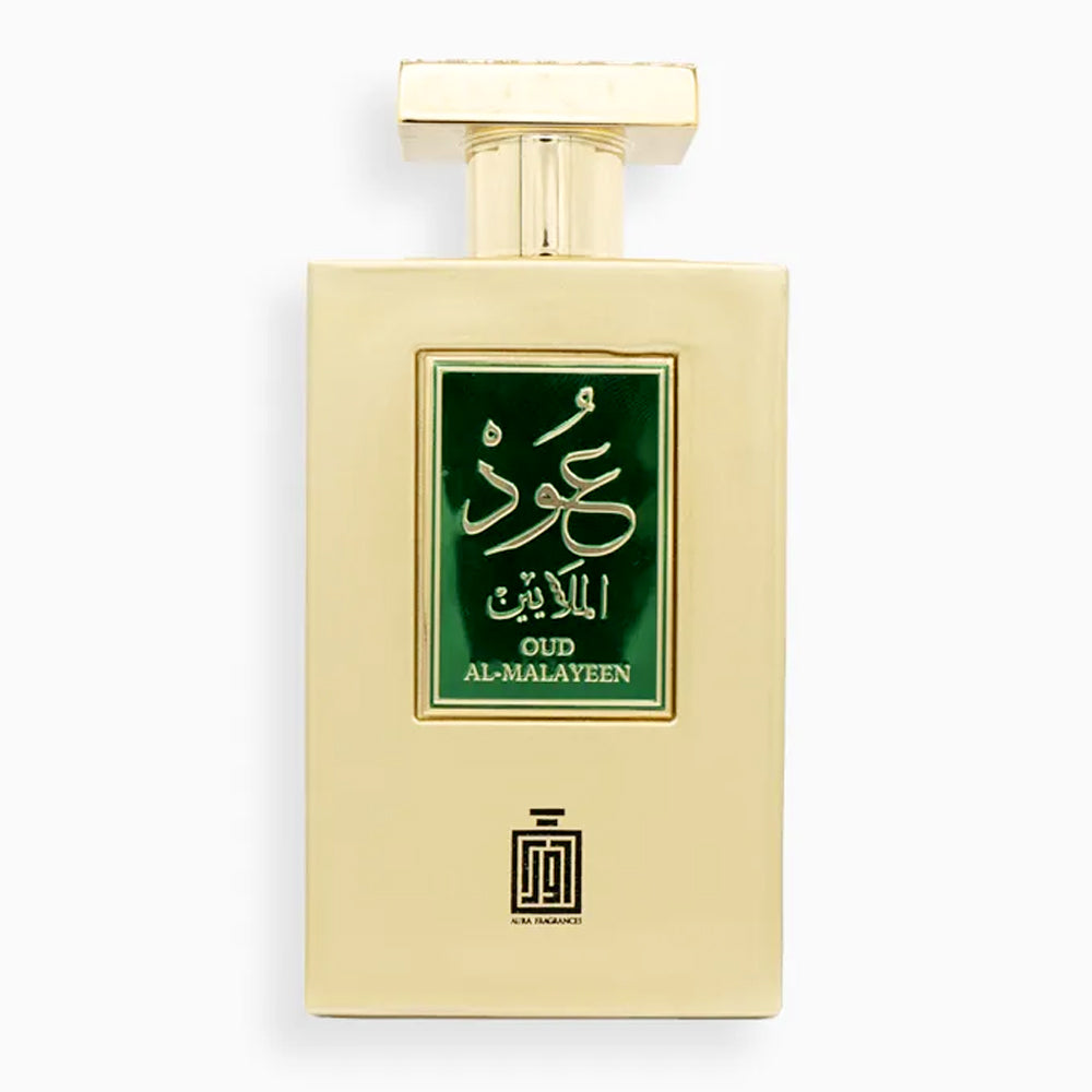 Aura-Oud Al Malayeen 3.4 FL.OZ
