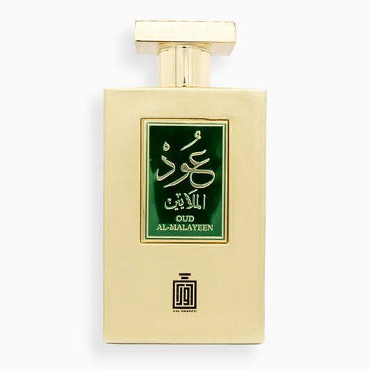 Aura-Oud Al Malayeen 3.4 FL.OZ