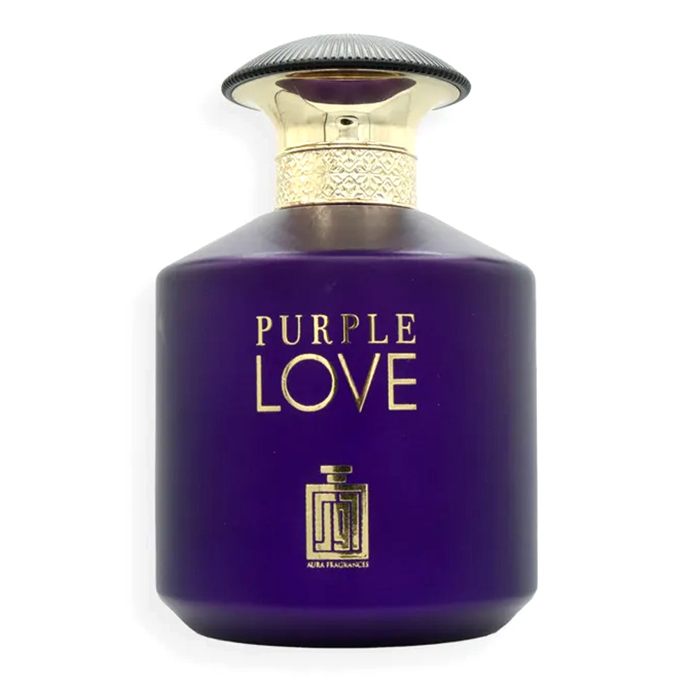 Aura-Purple Love 3.4 FL.OZ