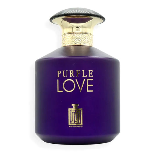 Aura-Purple Love 3.4 FL.OZ