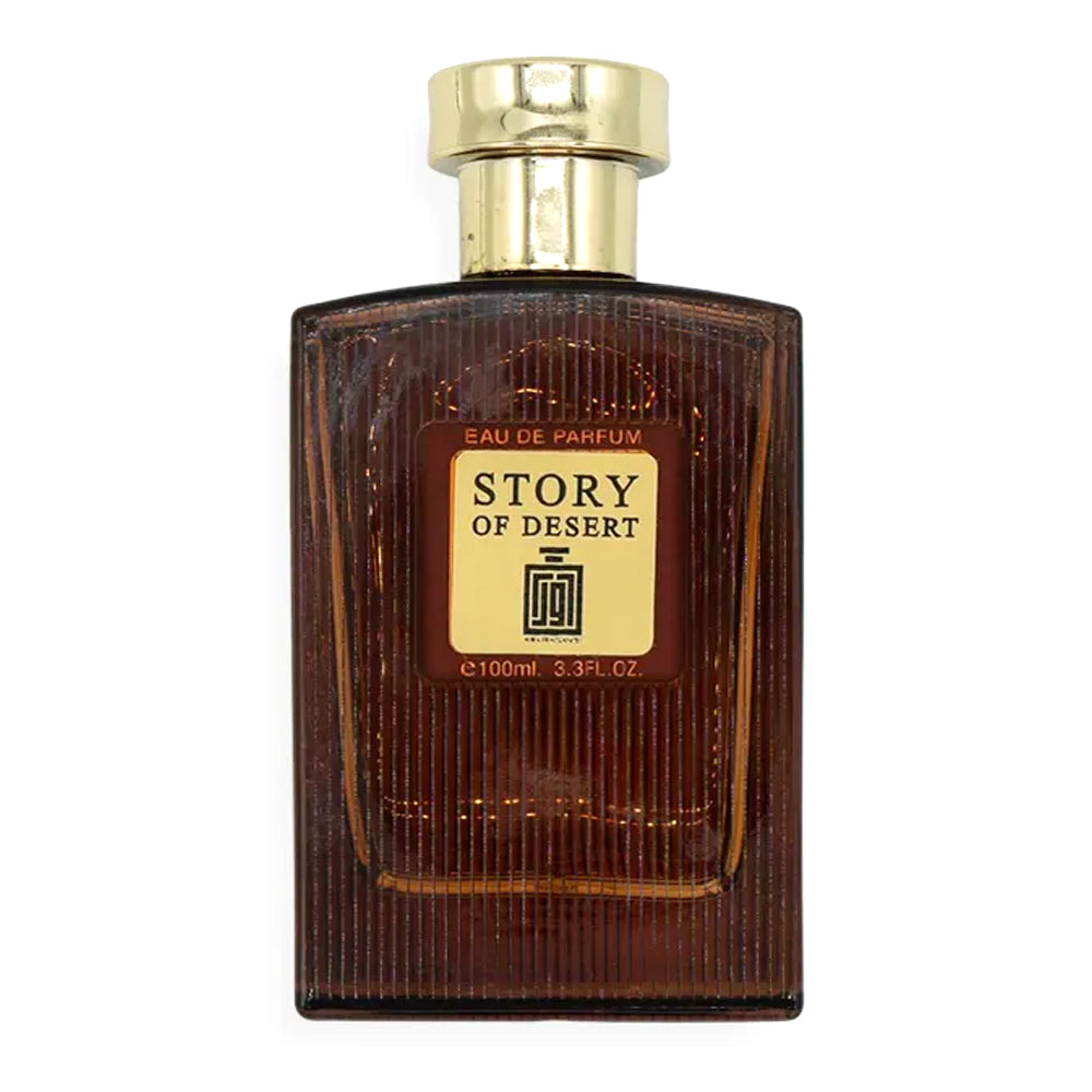 Aura-Story of Desert 3.3 FL.OZ