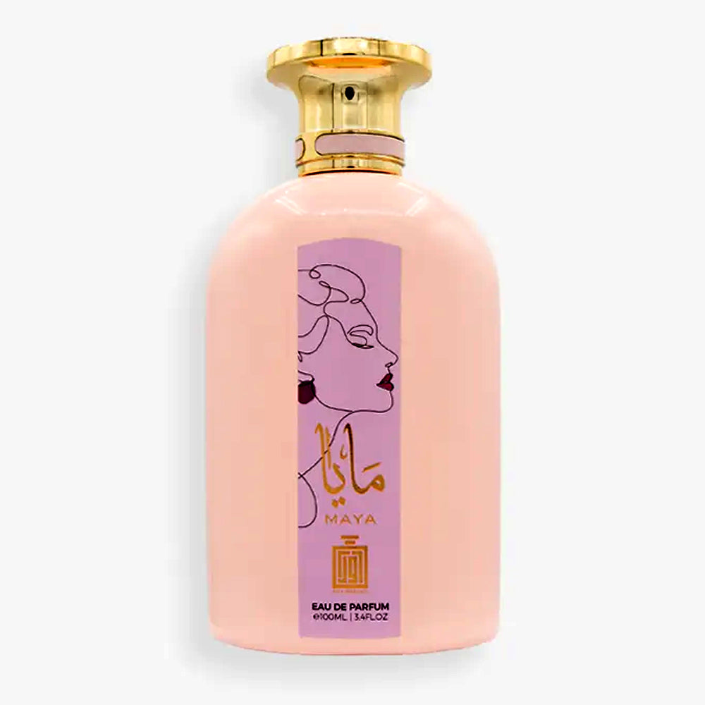 Aura Fragrance-Maya-3.4 FL.OZ