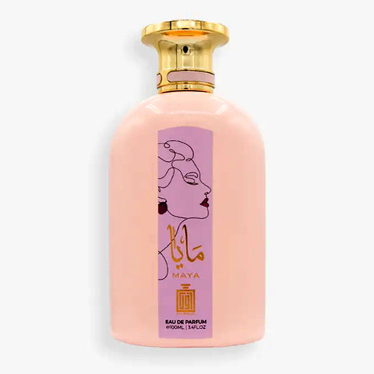 Aura Fragrance-Maya-3.4 FL.OZ