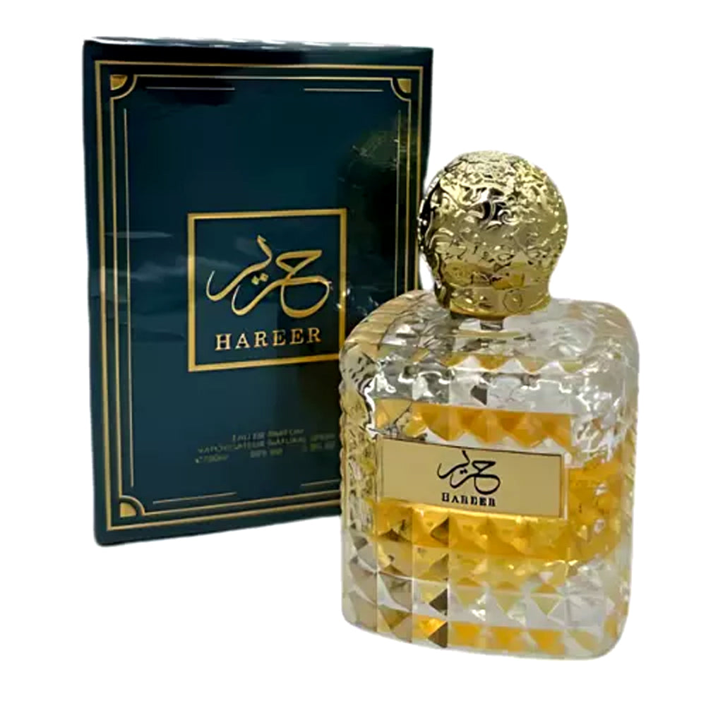 Aura-Hareer 3.3 FL.OZ