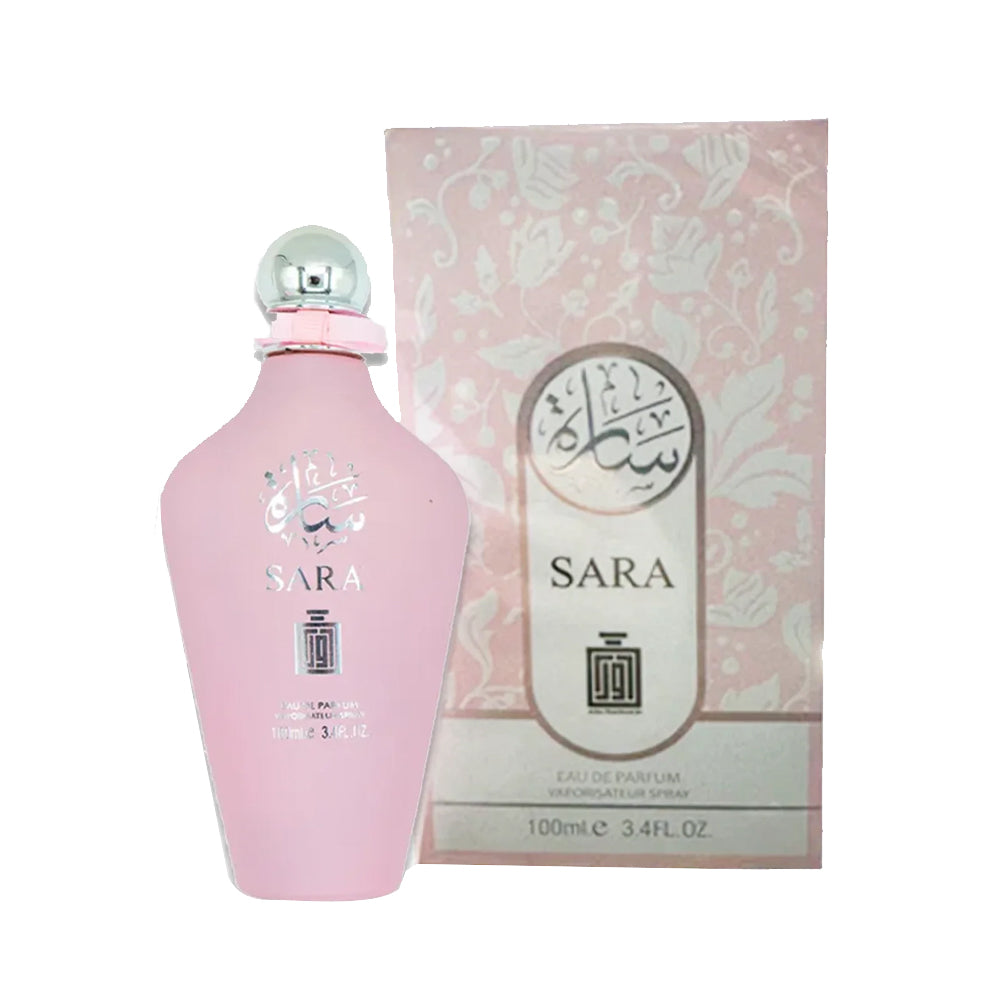 Aura Fragrance-Sara-3.4 FL.OZ