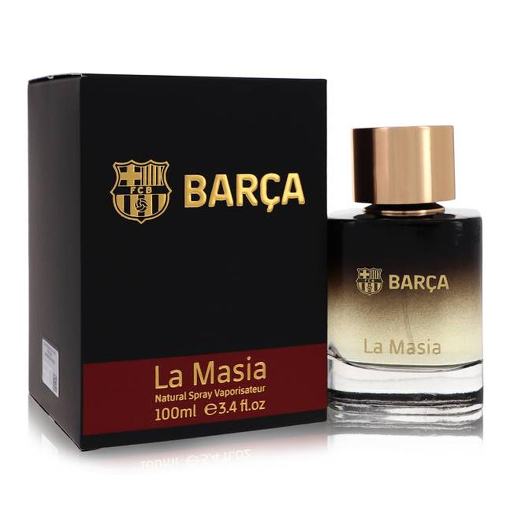 Arabiyat Prestige-Barca La Masia 1 3.4 FL.OZ