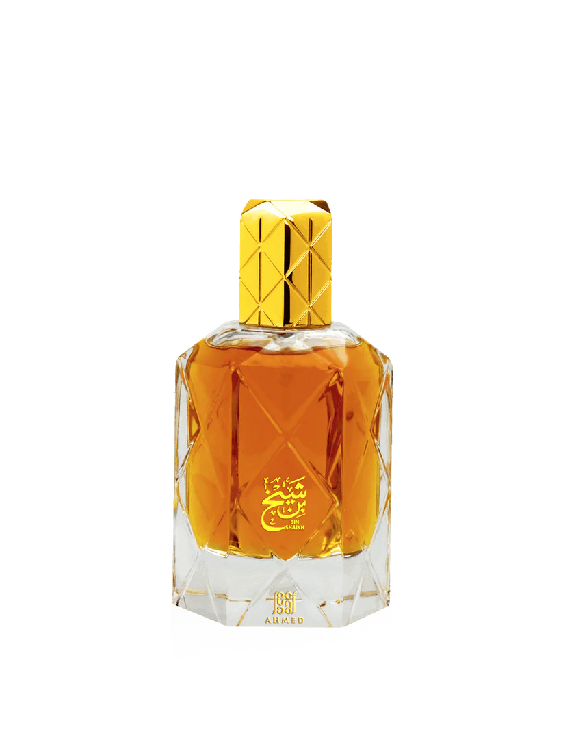 AHMED AL MAGHRIBI BIN SHAIKH 3.0 (90 ML) EDP