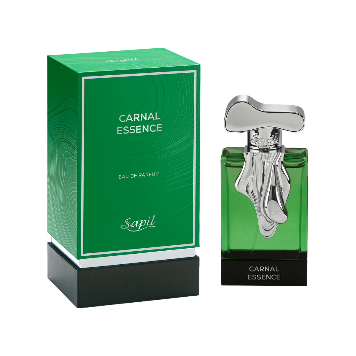 AP-SAPIL-CARNAL ESSENCE (100 ML) EDP