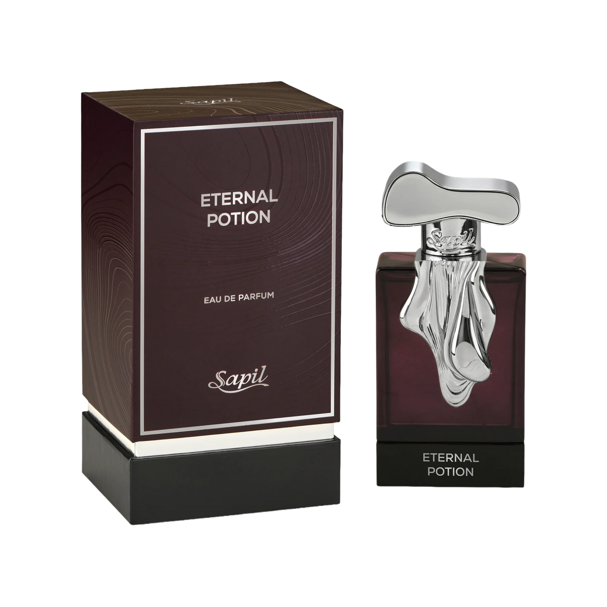 AP-SAPIL-ETERNAL POTION (100 ML) EDP