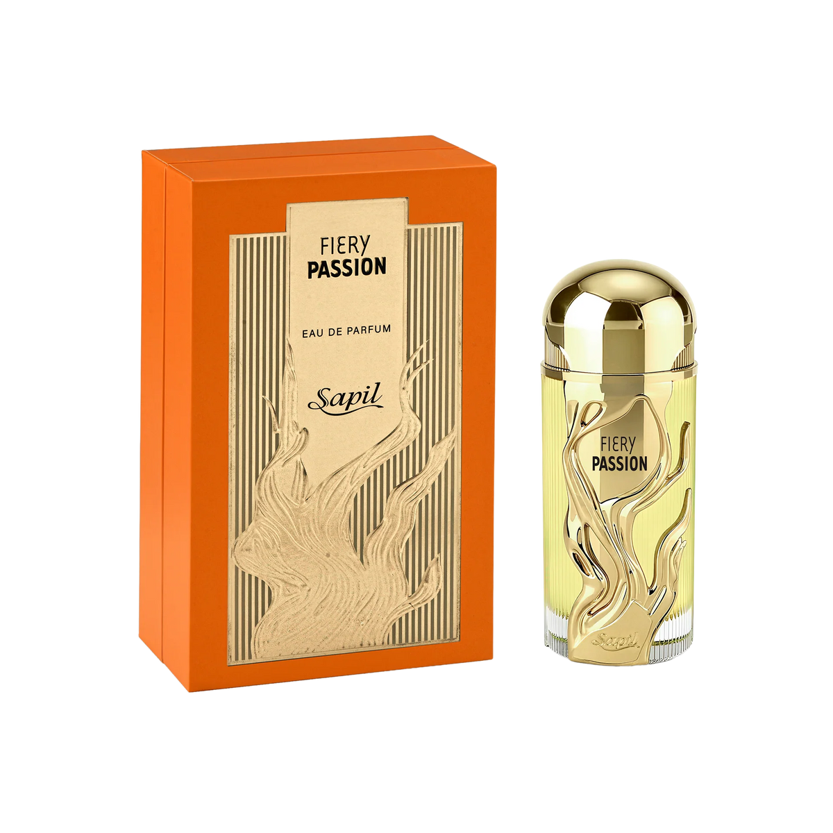 AP-SAPIL-EMBER BLAZE (100 ML) EDP
