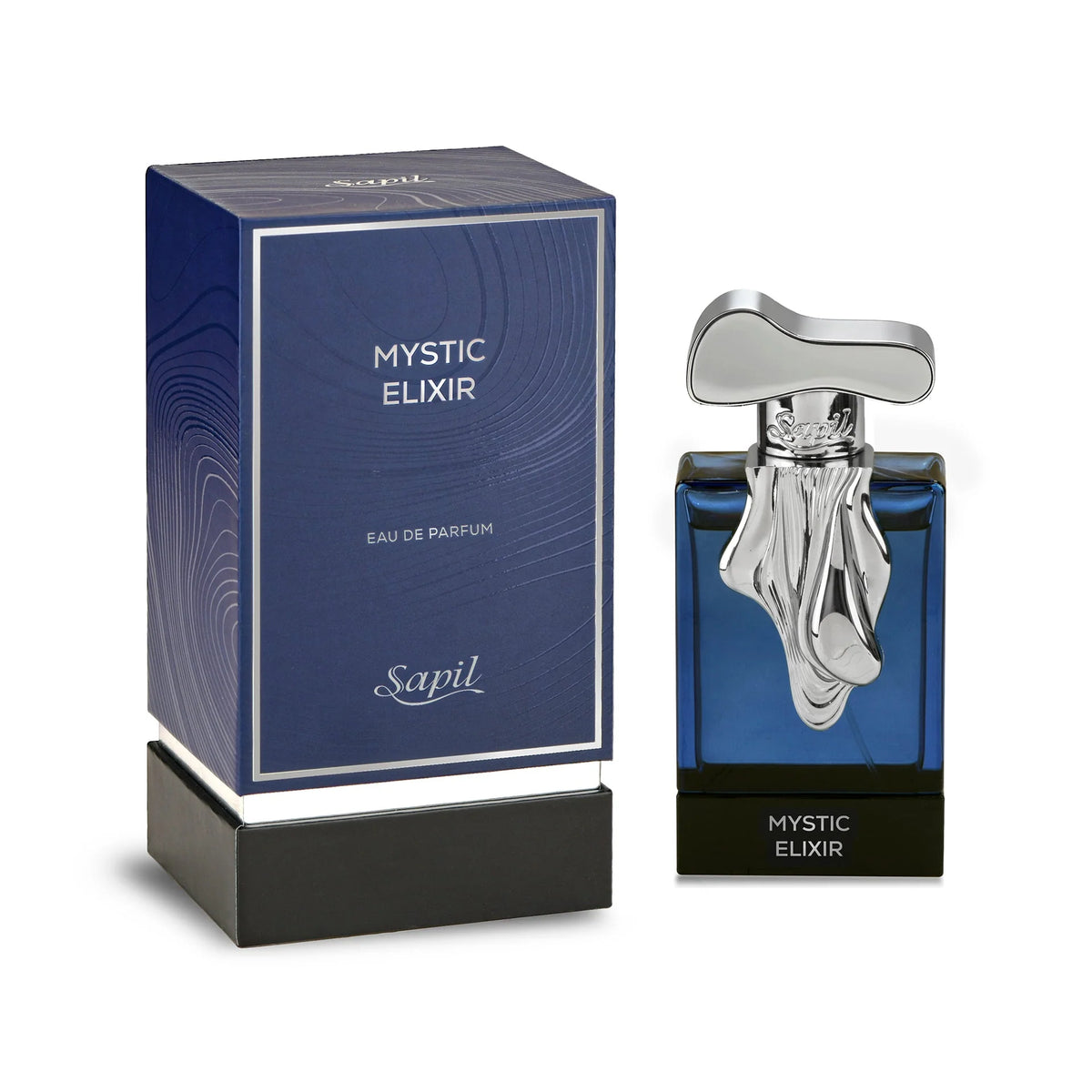 AP-SAPIL-MYSTIC ELIXIR (100 ML) EDP