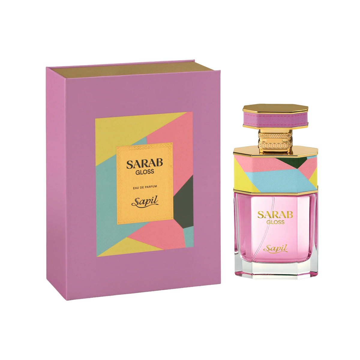 AP-SAPIL-SARAB GLOSS (100 ML) EDP