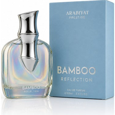 Arabiyat Prestige Bamboo Reflection EDP 3.4Fl oz
