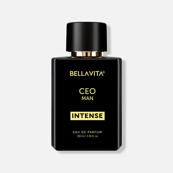 BELLAVITA-CEO INTENSE (100 ML) EDP