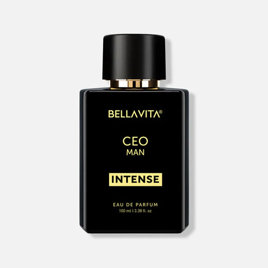 BELLAVITA-CEO INTENSE (100 ML) EDP