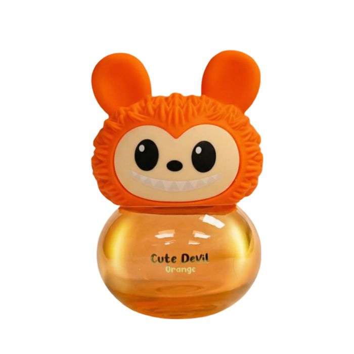 AHUJA-CUTE DEVIL ORANGE (100 ML) EDP