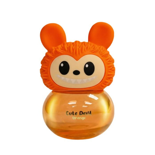 AHUJA-CUTE DEVIL ORANGE (100 ML) EDP