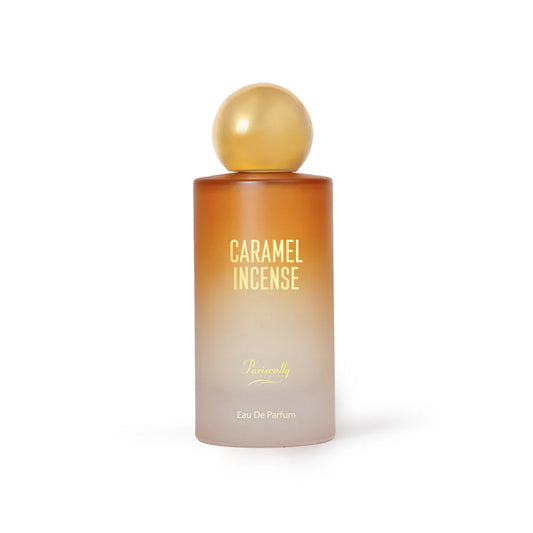 AP-PARISRALLY-CARAMEL INCENSE (100 ML) EDP
