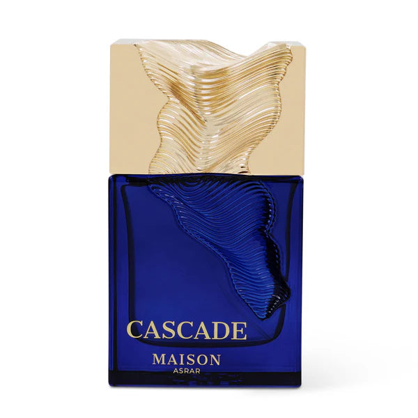 AP-MAISON ASRAR-CASCADE (100 ML) EDP