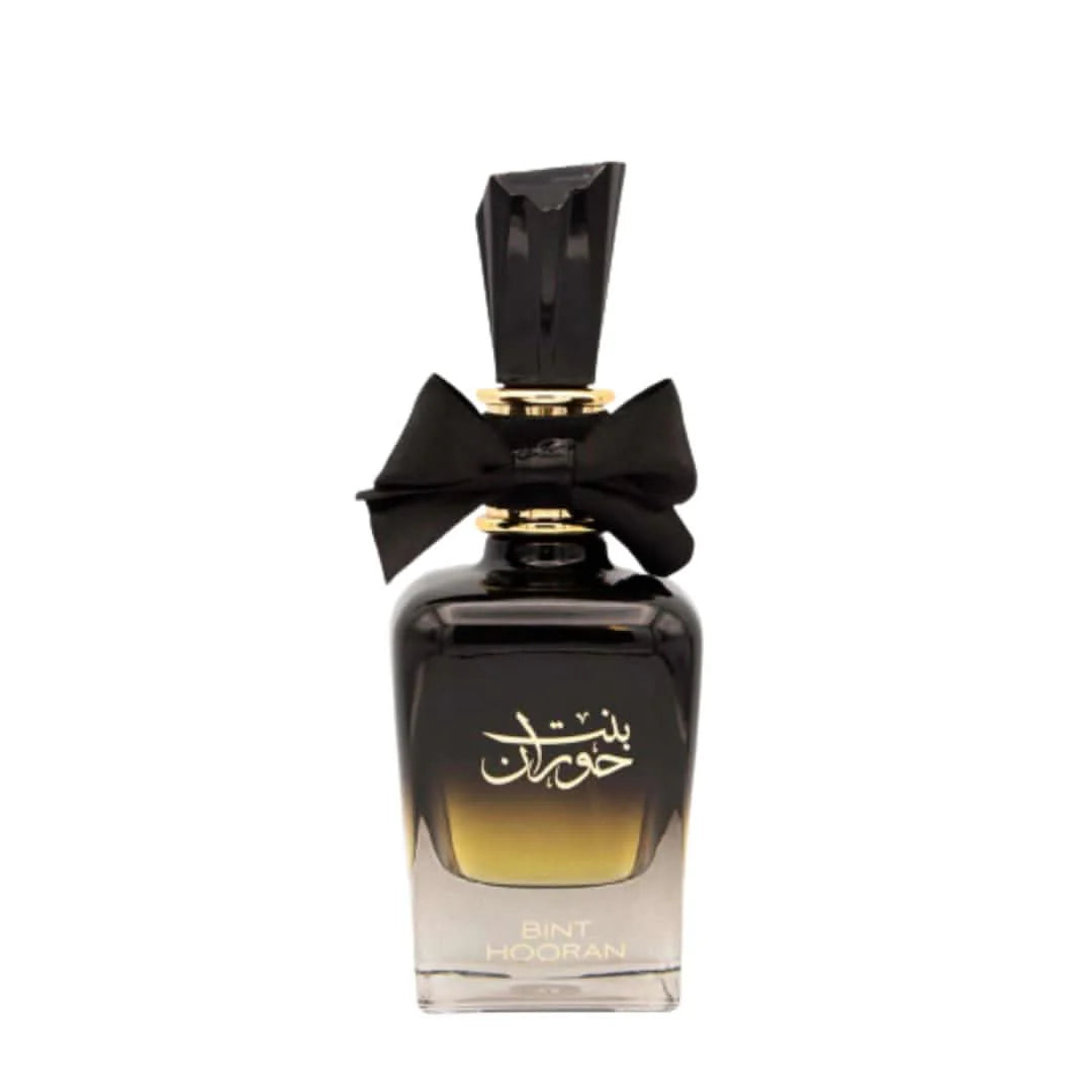 ARD AL ZAAFARAN-BINT HOORAN (100ML) EDP