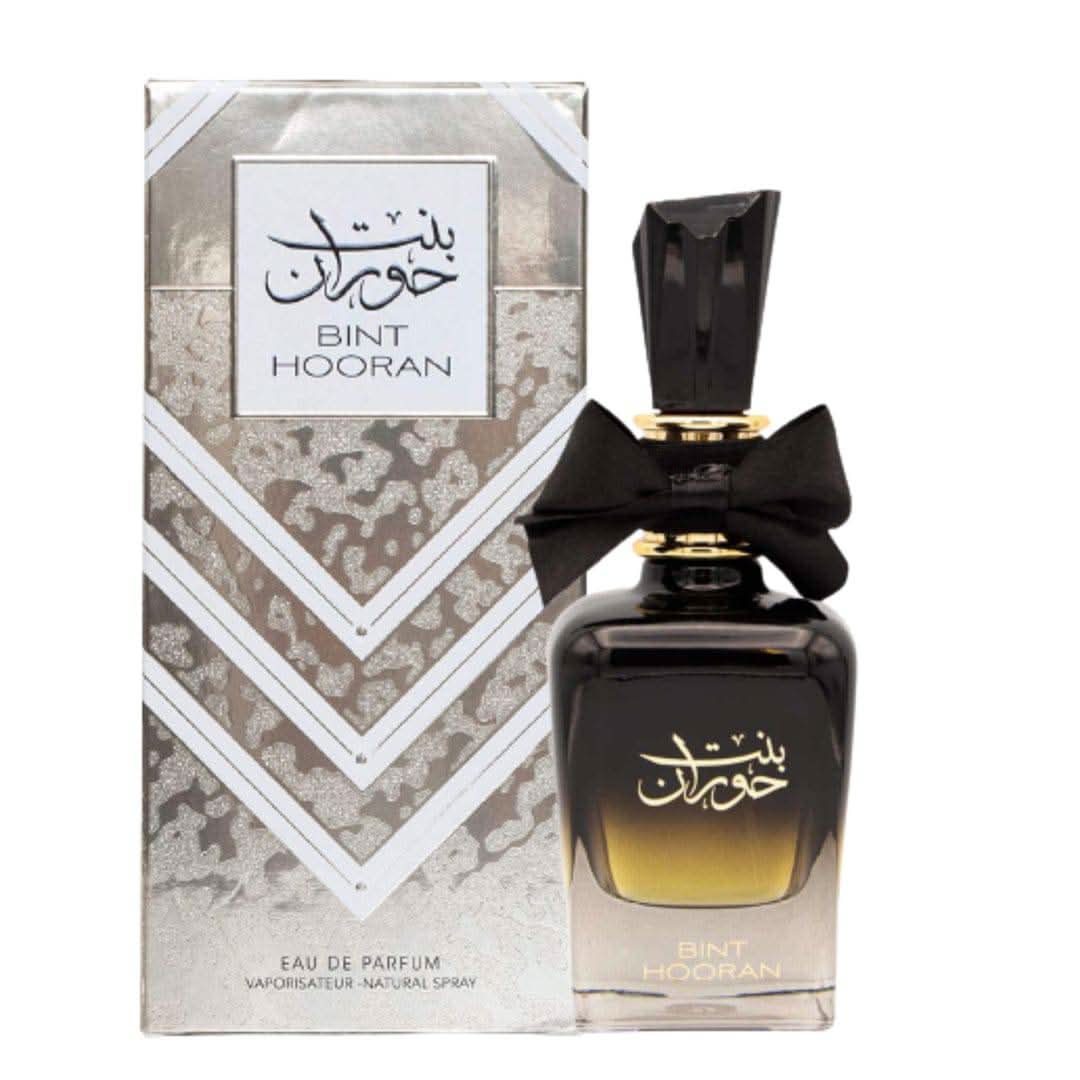 ARD AL ZAAFARAN-BINT HOORAN (100ML) EDP