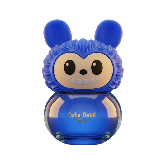 AHUJA-CUTE DEVIL BLUE (100 ML) EDP