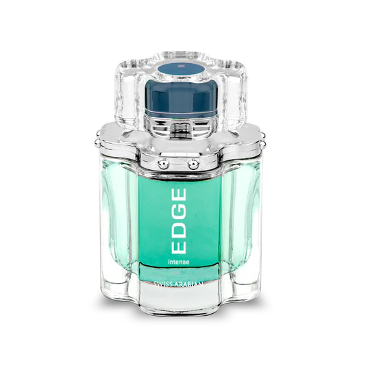 AP-SWISS ARABIAN-EDGE INTENSE MEN (100 ML) EDP