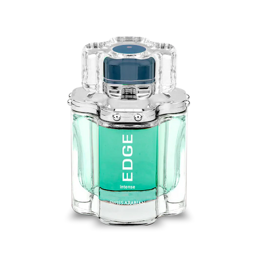 AP-SWISS ARABIAN-EDGE INTENSE MEN (100 ML) EDP