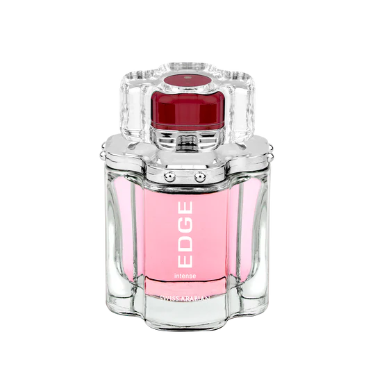 AP-SWISS ARABIAN-EDGE INTENSE WOMEN (100 ML) EDP
