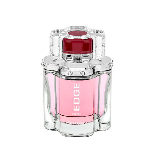 AP-SWISS ARABIAN-EDGE INTENSE WOMEN (100 ML) EDP
