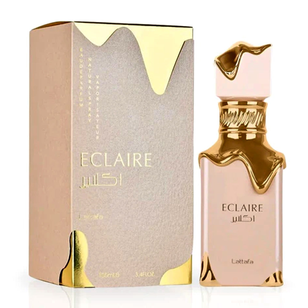Lattafa-Eclaire 3.4 FL. OZ
