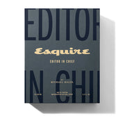 MICHAEL MALUL-ESQUIRE EDITOR IN CHIEF (100ML) EDP