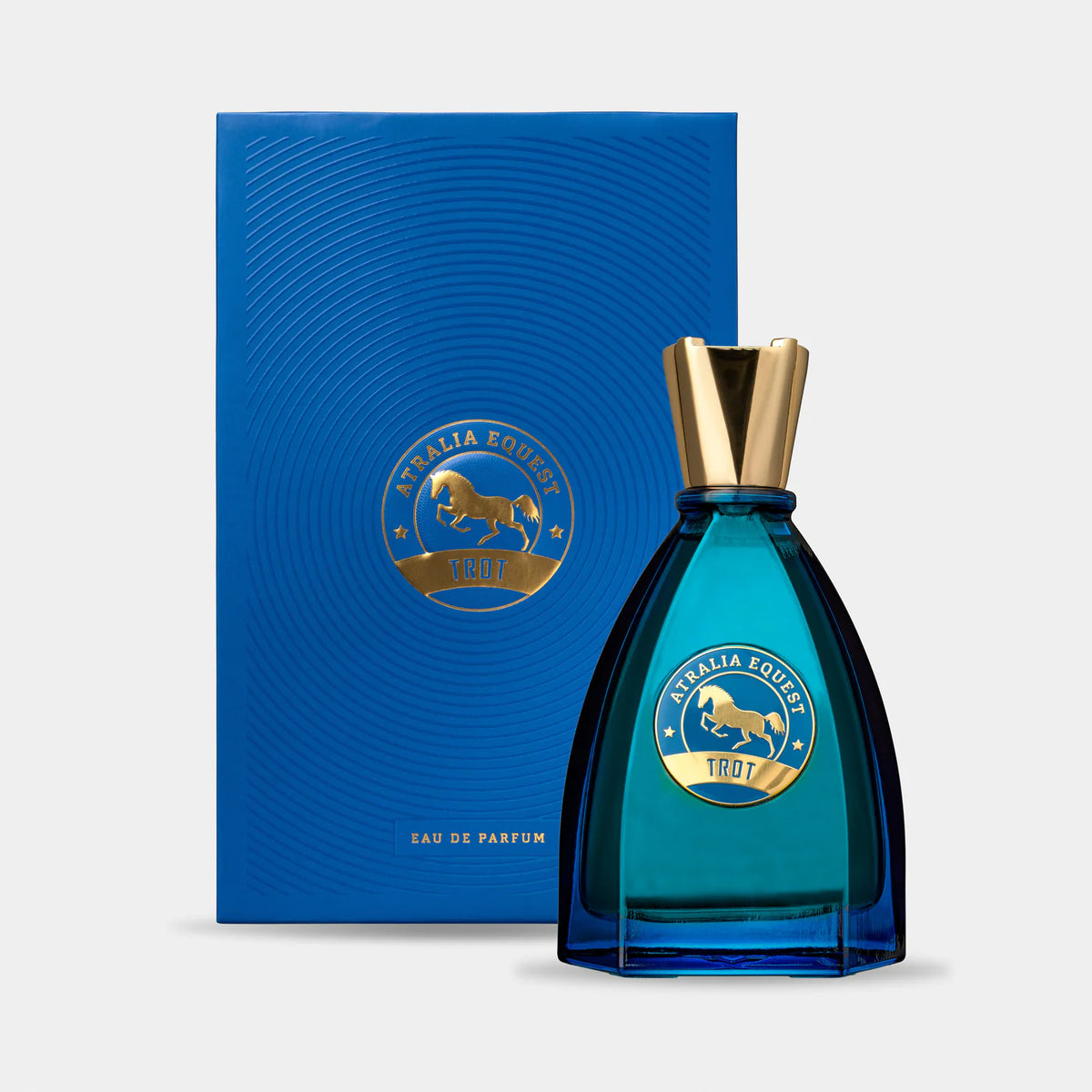 AP-ATRALIA-EQUEST TROT (100 ML) EDP