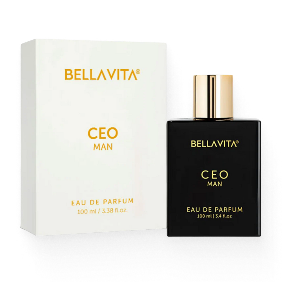 AP-BELLAVITA-CEO MAN (100 ML) EDP