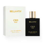 AP-BELLAVITA-CEO MAN (100 ML) EDP