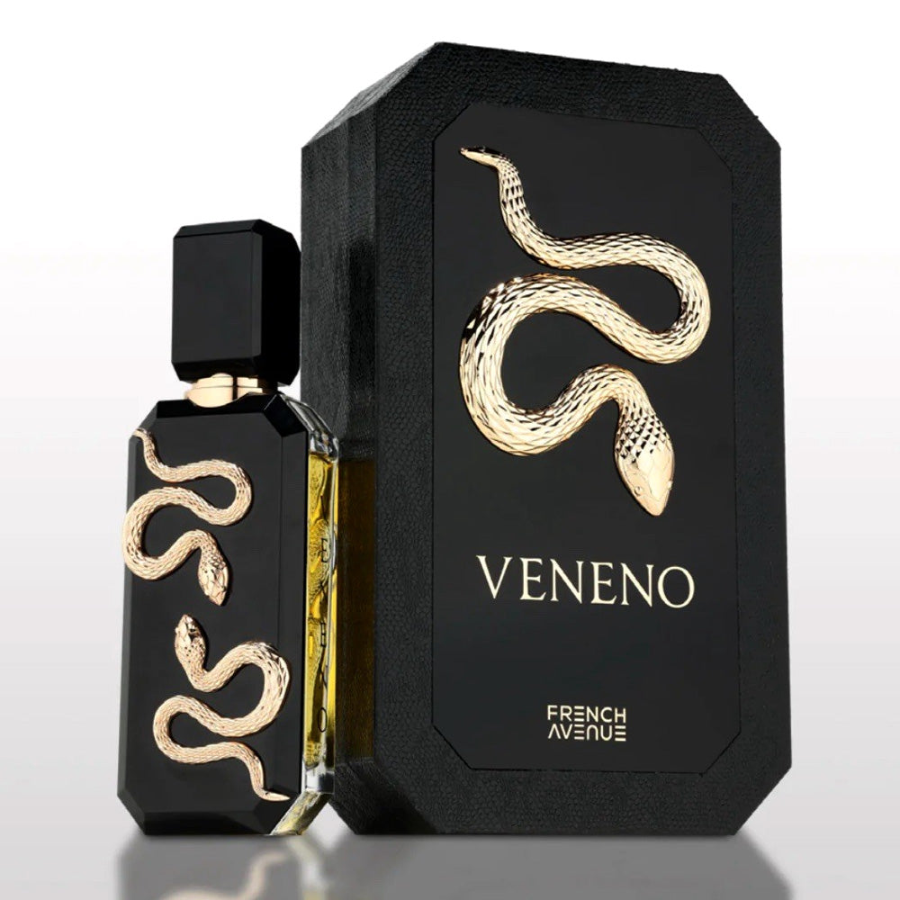 French Avenue-Veneno 3.4 FL.OZ