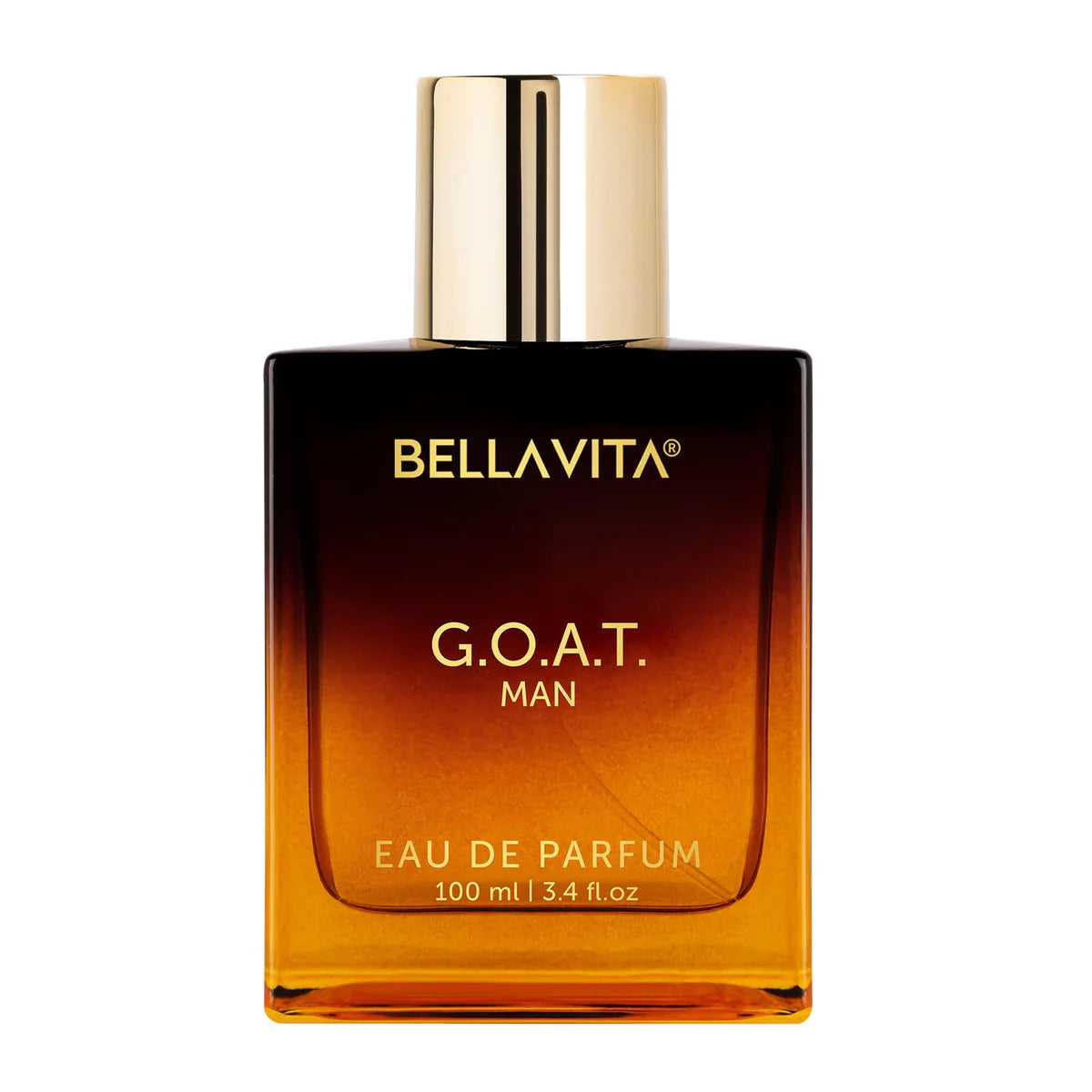 AP-BELLAVITA-GOAT MAN (100 ML) EDP