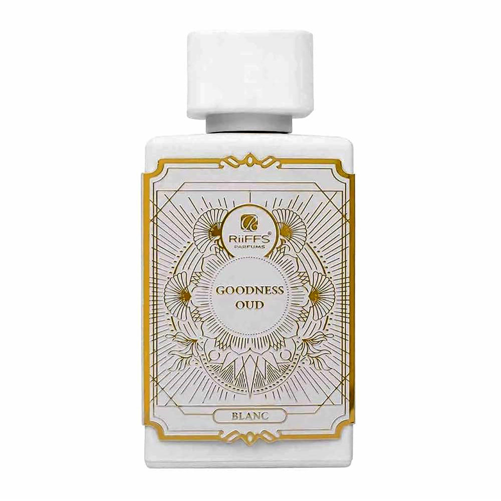 Riffs-Goodness Oud Blanc 3.4 FL.OZ