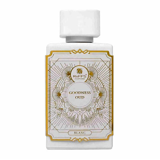 Riffs-Goodness Oud Blanc 3.4 FL.OZ