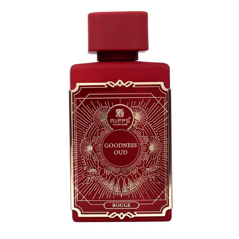 Riffs-Goodness Oud Rouge 3.4 FL.OZ