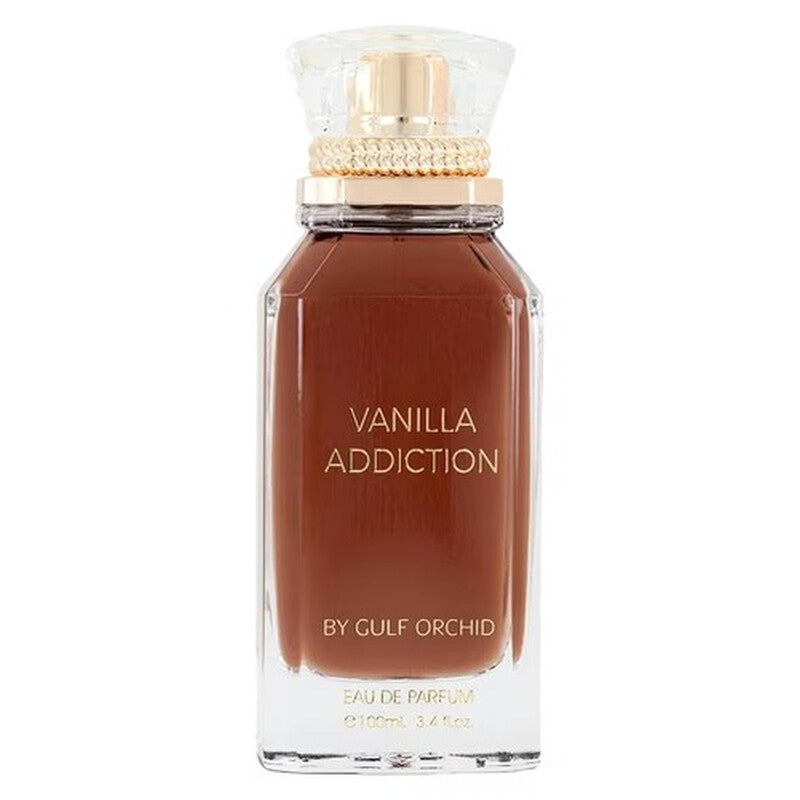 Gulf Orchid Vanilla Addiction EDP 3.4 oz / 100ml