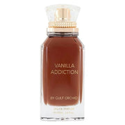 Gulf Orchid Vanilla Addiction EDP 3.4 oz / 100ml