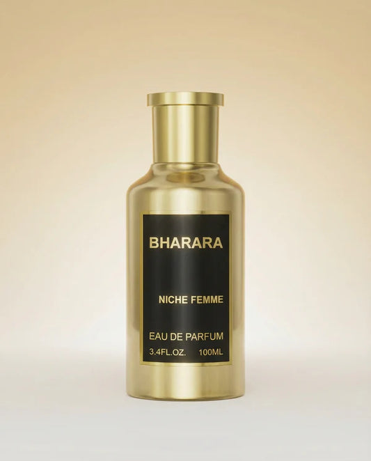BHARARA-NICHE FEMME (100 ML) EDP