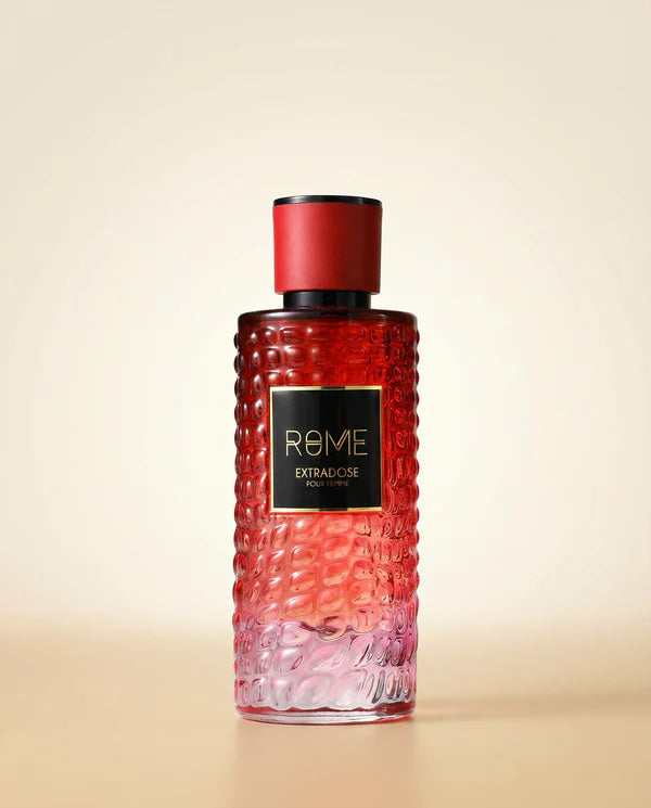 BHARARA-ROME EXTRADOSE POUR FEMME (100 ML) EDP