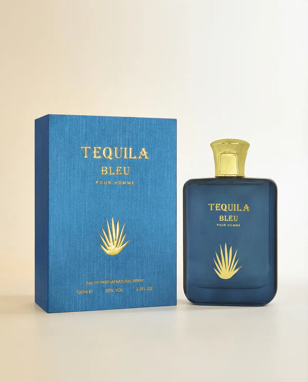 AP-BHARARA-TEQUILA BLEU POUR HOMME (100 ML) EDP
