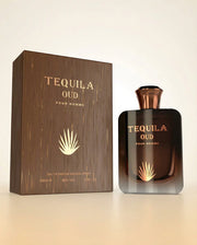 AP-BHARARA-TEQUILA OUD (100 ML) EDP