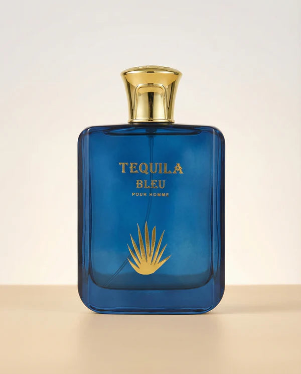 AP-BHARARA-TEQUILA BLEU POUR HOMME (100 ML) EDP