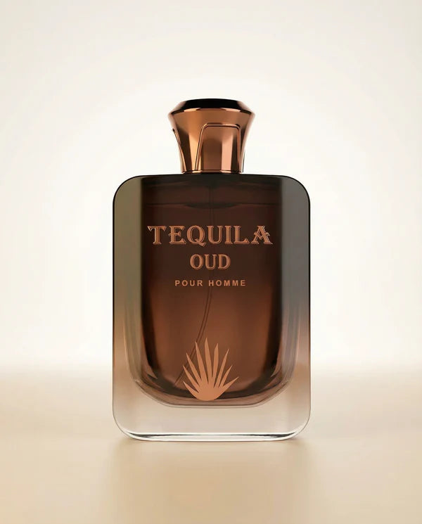 AP-BHARARA-TEQUILA OUD (100 ML) EDP