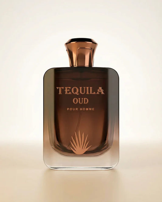 AP-BHARARA-TEQUILA OUD (100 ML) EDP